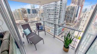 Photo 37: 1705 565 SMITHE Street in Vancouver: Downtown VW Condo for sale in "VITA" (Vancouver West)  : MLS®# R2562463