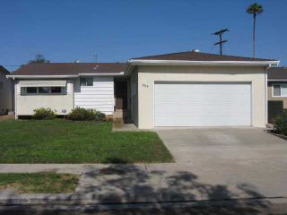 Photo 1: KEARNY MESA House for sale : 3 bedrooms : 3709 Belford Street in San Diego