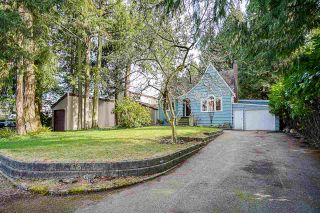 Photo 1: 7842 ROSEWOOD Street in Burnaby: Burnaby Lake House for sale (Burnaby South)  : MLS®# R2544040