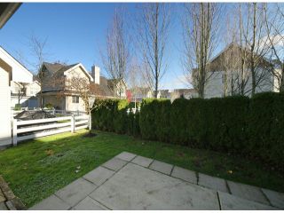 Photo 2: # 74 17097 64TH AV in Surrey: Cloverdale BC Townhouse for sale (Cloverdale)  : MLS®# F1326003