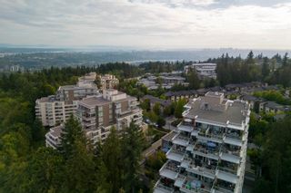 Photo 29: 910 9266 UNIVERSITY Crescent in Burnaby: Simon Fraser Univer. Condo for sale (Burnaby North)  : MLS®# R2815372