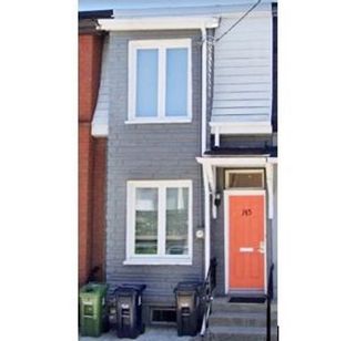 Photo 2: 145 Wolseley Street in Toronto: Trinity-Bellwoods House (2-Storey) for sale (Toronto C01)  : MLS®# C5877091