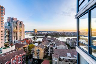 Photo 35: 1203 1 RENAISSANCE SQUARE in New Westminster: Quay Condo for sale : MLS®# R2746336