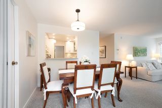 Photo 3: 201 1750 MAPLE Street in Vancouver: Kitsilano Condo for sale in "MAPLEWOOD PLACE" (Vancouver West)  : MLS®# R2680788