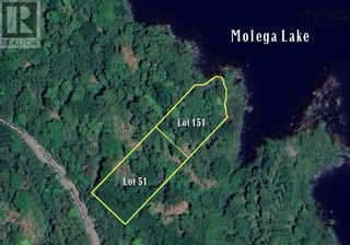 Photo 2: Lot 151/51 Harry Freeman Road in Labelle: Vacant Land for sale : MLS®# 202400909