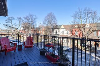 Photo 11: 558 Clendenan Avenue in Toronto: Junction Area House (3-Storey) for sale (Toronto W02)  : MLS®# W8218796