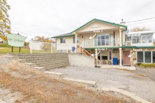 Photo 1: 814 13TH STREET in Invermere: House for sale : MLS®# 2473655