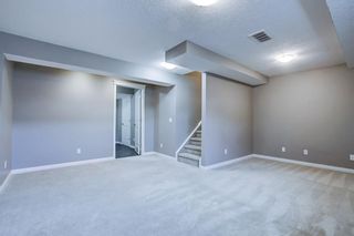 Photo 33: 123 Chaparral Valley Gardens SE in Calgary: Chaparral Row/Townhouse for sale : MLS®# A1216112