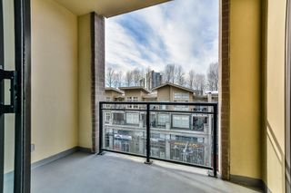 Photo 12: 316 121 BREW Street in Port Moody: Port Moody Centre Condo for sale in "ROOM at Suter Brook" : MLS®# R2127198