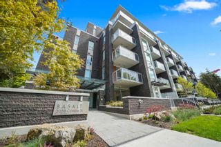 Photo 20: 601 5058 CAMBIE Street in Vancouver: Cambie Condo for sale in "Basalt" (Vancouver West)  : MLS®# R2724843