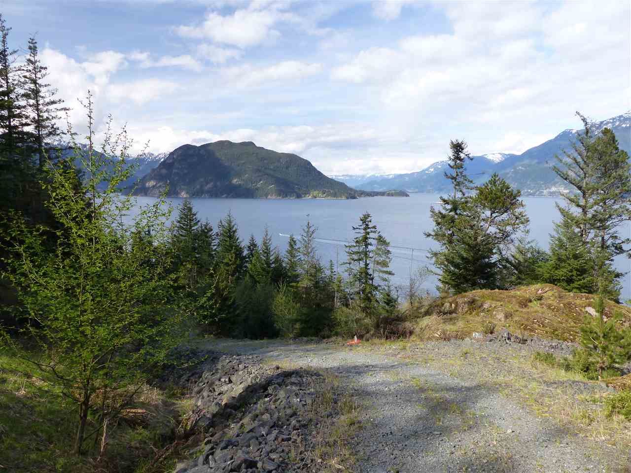 Main Photo: Lot 37 BRIGADE BAY in : Gambier Island Land for sale : MLS®# R2265062