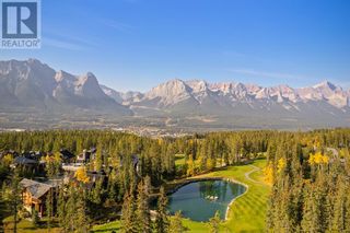 Photo 1: 553 Silvertip Road in Canmore: House for sale : MLS®# A2011740