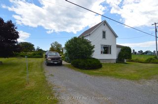 Photo 3: 1205 County Road 18 Road in Prince Edward County: Athol House (Other) for sale : MLS®# X6714412