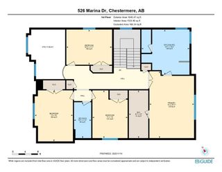 Photo 49: 526 Marina Drive: Chestermere Detached for sale : MLS®# A2093363