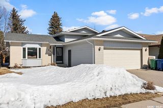 Main Photo: 663 Brightsand Crescent in Saskatoon: Lakeridge SA Residential for sale : MLS®# SK963365