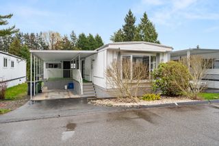 Main Photo: 326 1840 160 Street in Surrey: King George Corridor Manufactured Home for sale in "Breakaway Bays" (South Surrey White Rock)  : MLS®# R2869183