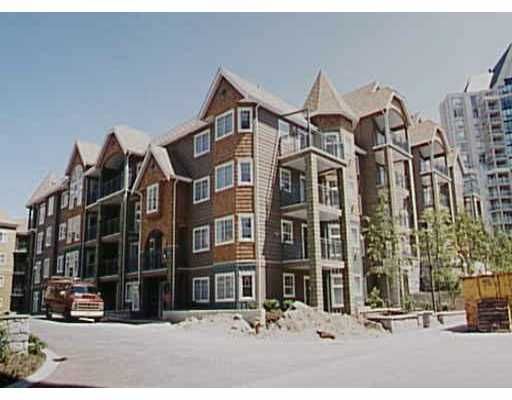 Main Photo: 206 3085 PRIMROSE LN in Coquitlam: North Coquitlam Condo for sale in "LAKESIDE" : MLS®# V532674