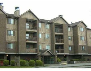 Photo 1: # 314 8511 WESTMINSTER HY in Richmond: Condo for sale : MLS®# V839477