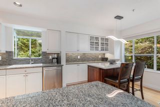 Photo 10: 27 5760 HAMPTON Place in Vancouver: University VW Townhouse for sale in "West Hampstead" (Vancouver West)  : MLS®# R2864128