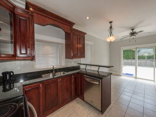 Photo 14: 5440 OAKLAND Street in Burnaby: Forest Glen BS 1/2 Duplex for sale (Burnaby South)  : MLS®# R2181211