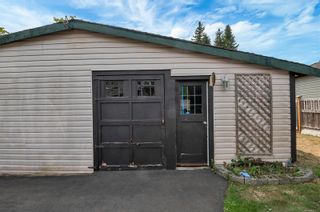 Photo 45: 167 Lennea Pl in Campbell River: CR Campbell River South House for sale : MLS®# 885325