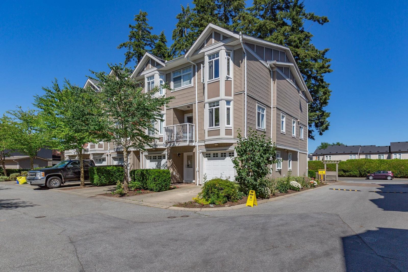 I have sold a property at 5 2865 273 ST in Langley

