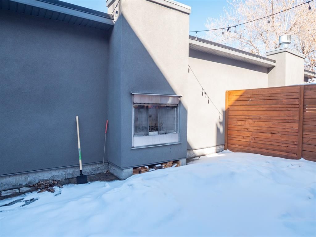 Photo 33: Photos: 1938 27 Avenue SW in Calgary: South Calgary Semi Detached for sale : MLS®# A1086369