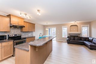Photo 7: 11423 14 Avenue in Edmonton: Zone 55 House Half Duplex for sale : MLS®# E4340292