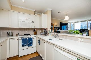 Photo 9: 1002 1003 PACIFIC Street in Vancouver: West End VW Condo for sale (Vancouver West)  : MLS®# R2786590
