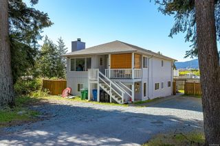 Photo 2: 2223 Rosstown Rd in Nanaimo: Na Diver Lake House for sale : MLS®# 961896