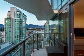Photo 27: 1401 620 CARDERO Street in Vancouver: Coal Harbour Condo for sale in "Cardero by Bosa" (Vancouver West)  : MLS®# R2769190