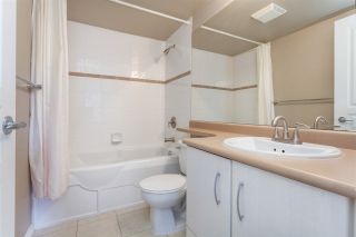 Photo 10: 408 5639 HAMPTON Place in Vancouver: University VW Condo for sale in "REGENCY" (Vancouver West)  : MLS®# R2211482