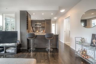 Photo 5: 1506 833 HOMER Street in Vancouver: Downtown VW Condo for sale in "THE ATELIER" (Vancouver West)  : MLS®# R2640737