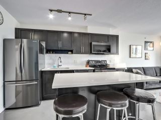 Photo 13: 705 550 TAYLOR Street in Vancouver: Downtown VW Condo for sale in "THE TAYLOR" (Vancouver West)  : MLS®# R2880768