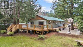 Photo 4: 1324 Anderton Rd in Comox: House for sale : MLS®# 952734