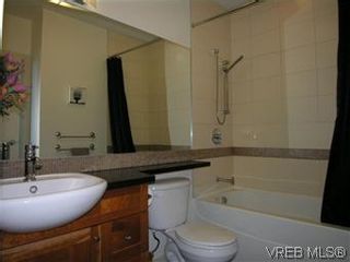 Photo 14: 1103 732 Cormorant Street in VICTORIA: Vi Downtown Condo Apartment for sale (Victoria)  : MLS®# 296221