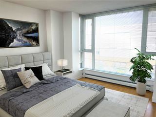 Photo 17: 511 555 ABBOTT Street in Vancouver: Downtown VW Condo for sale in "PARIS PLACE" (Vancouver West)  : MLS®# R2595361