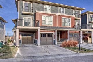 Photo 2: 709 428 Nolan Hill Drive NW in Calgary: Nolan Hill Row/Townhouse for sale : MLS®# A2096522