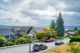 Photo 35: 908 BURNABY STREET in New Westminster: The Heights NW House for sale : MLS®# R2612018
