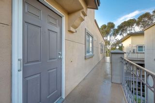 Photo 3: HILLCREST Condo for sale : 1 bedrooms : 1270 Cleveland Ave #I 320 in San Diego
