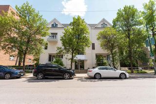 Photo 13: 104 430 River Avenue in Winnipeg: Osborne Village Condominium for sale (1B)  : MLS®# 202330565