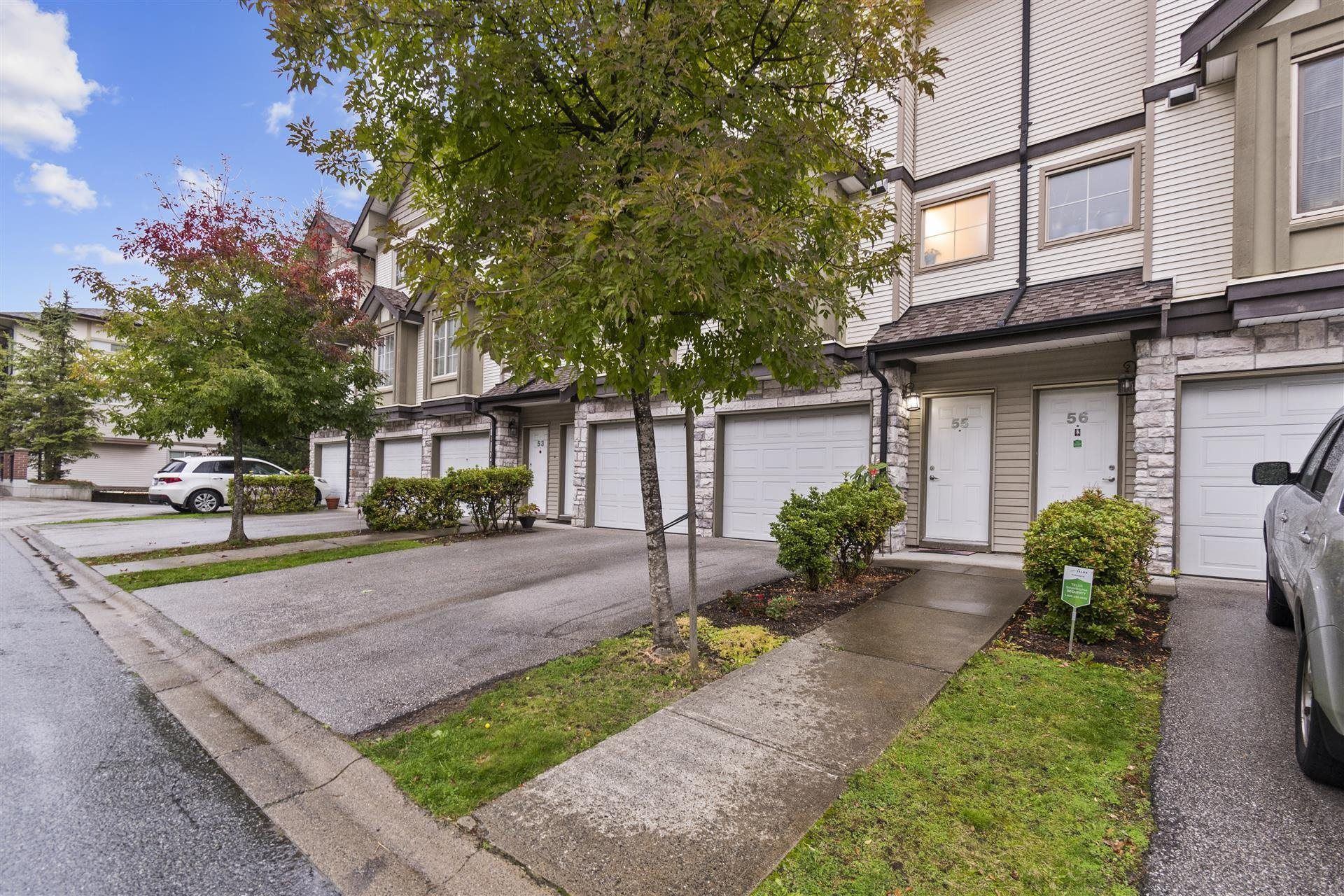 Main Photo: 55 14855 100 Avenue in Surrey: Guildford Townhouse for sale (North Surrey)  : MLS®# R2625091