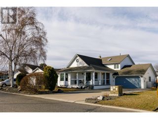 Photo 50: 2554 Rhondda Crescent in Kelowna: House for sale : MLS®# 10306922