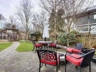 Photo 29: 256 W 28TH Street in North Vancouver: Upper Lonsdale House for sale : MLS®# R2664646