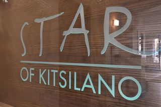 Photo 12: 313 2680 W 4TH Avenue in Vancouver: Kitsilano Condo for sale in "STAR OF KITSILANO" (Vancouver West)  : MLS®# V1142123