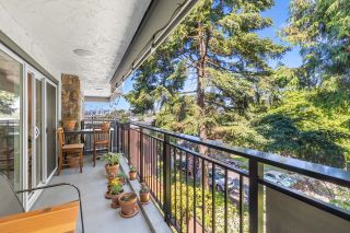Photo 12: 303 1484 CHARLES Street in Vancouver: Grandview Woodland Condo for sale in "Landmark Arms" (Vancouver East)  : MLS®# R2898156