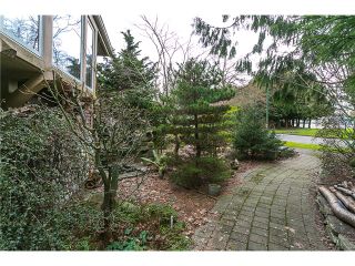 Photo 18: 2149 W 59TH AV in Vancouver: S.W. Marine House for sale (Vancouver West)  : MLS®# V1106757