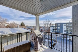 Photo 11: 109 510 Edmonton Trail NE in Calgary: Bridgeland/Riverside Apartment for sale : MLS®# A1175595