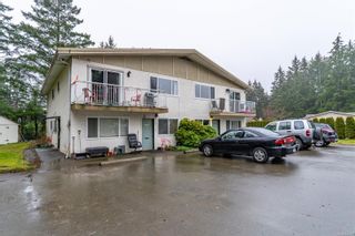 Photo 1: 5430/5432 Bergen op Zoom Dr in Nanaimo: Na Pleasant Valley Quadruplex for sale : MLS®# 864377