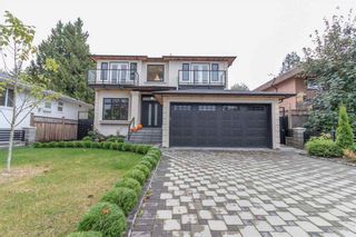 Photo 1: 7760 ROSEWOOD Street in Burnaby: Burnaby Lake House for sale (Burnaby South)  : MLS®# R2542340